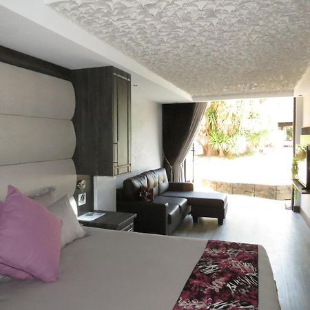 Bushmans Rock Villa Pretoria Luaran gambar