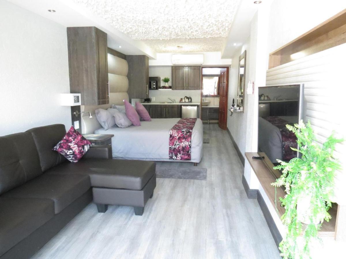 Bushmans Rock Villa Pretoria Bilik gambar