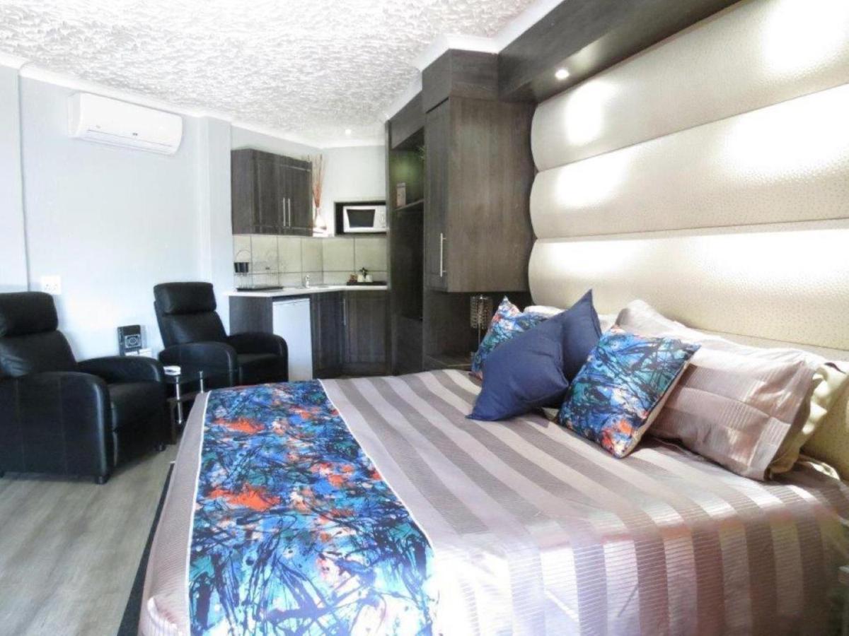 Bushmans Rock Villa Pretoria Luaran gambar