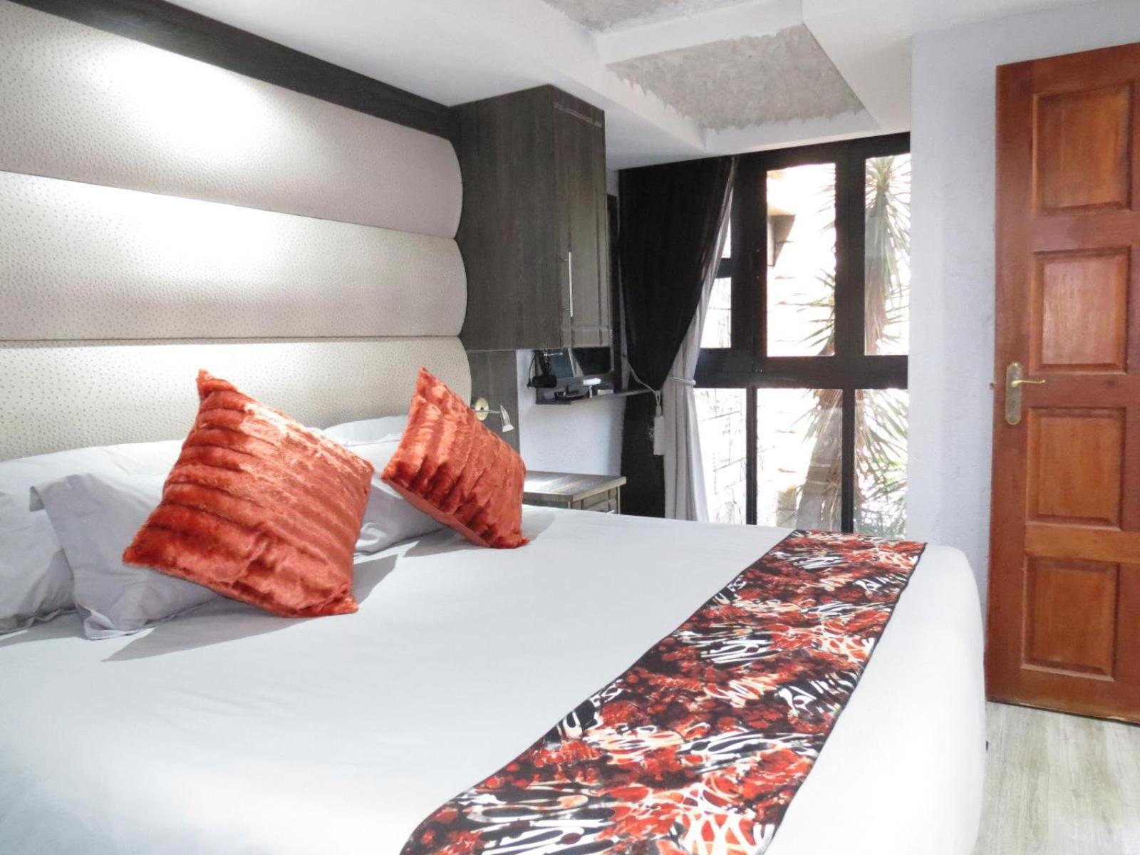 Bushmans Rock Villa Pretoria Bilik gambar