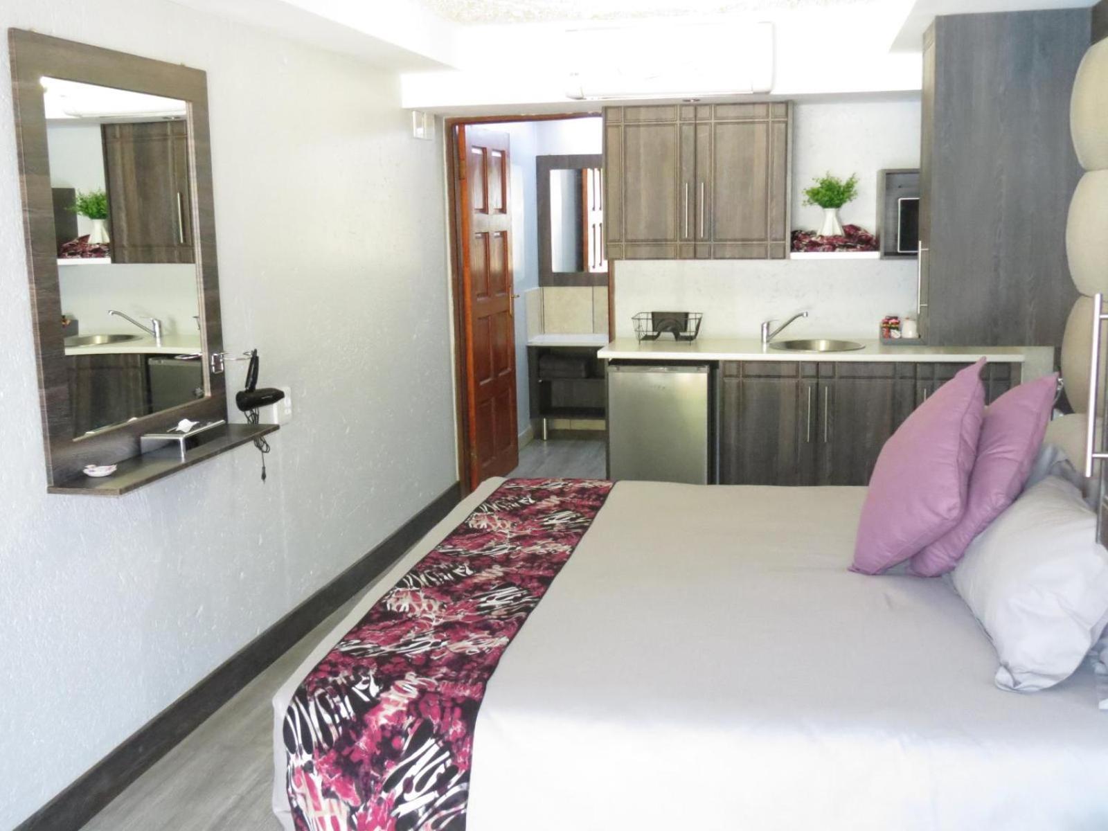 Bushmans Rock Villa Pretoria Bilik gambar