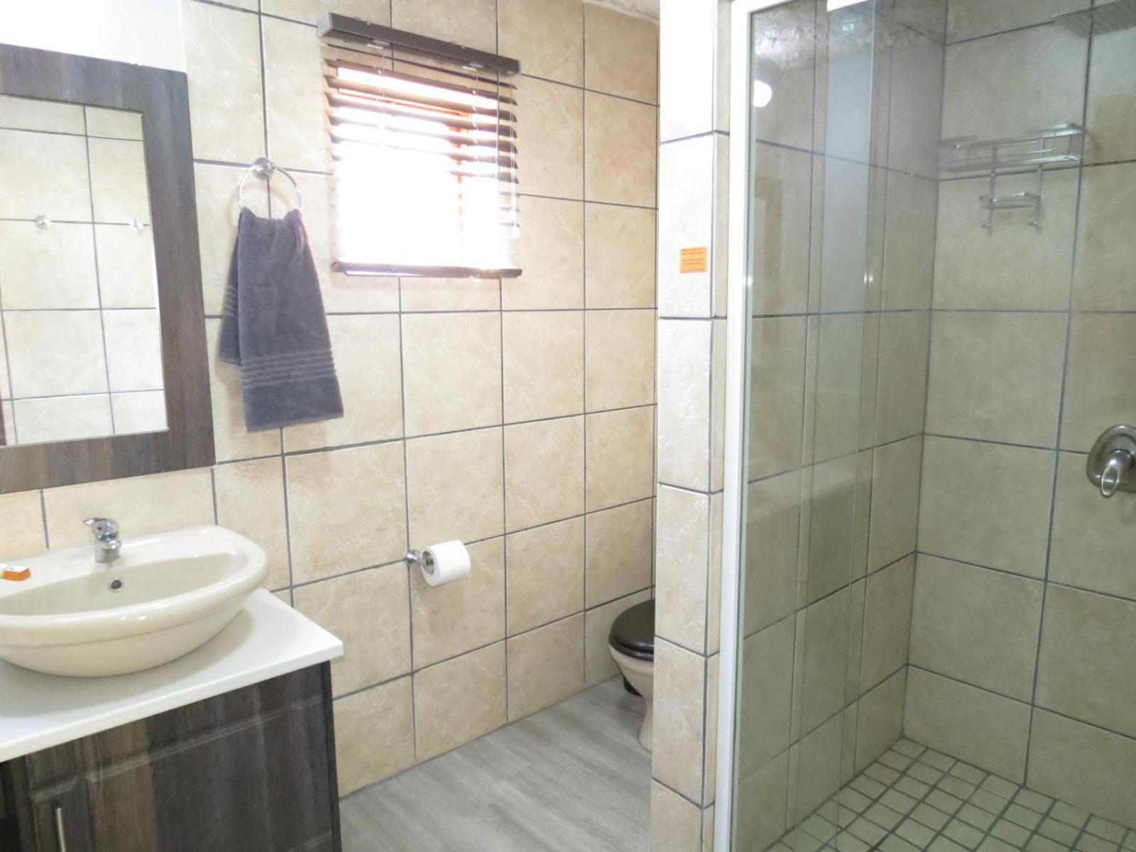 Bushmans Rock Villa Pretoria Bilik gambar