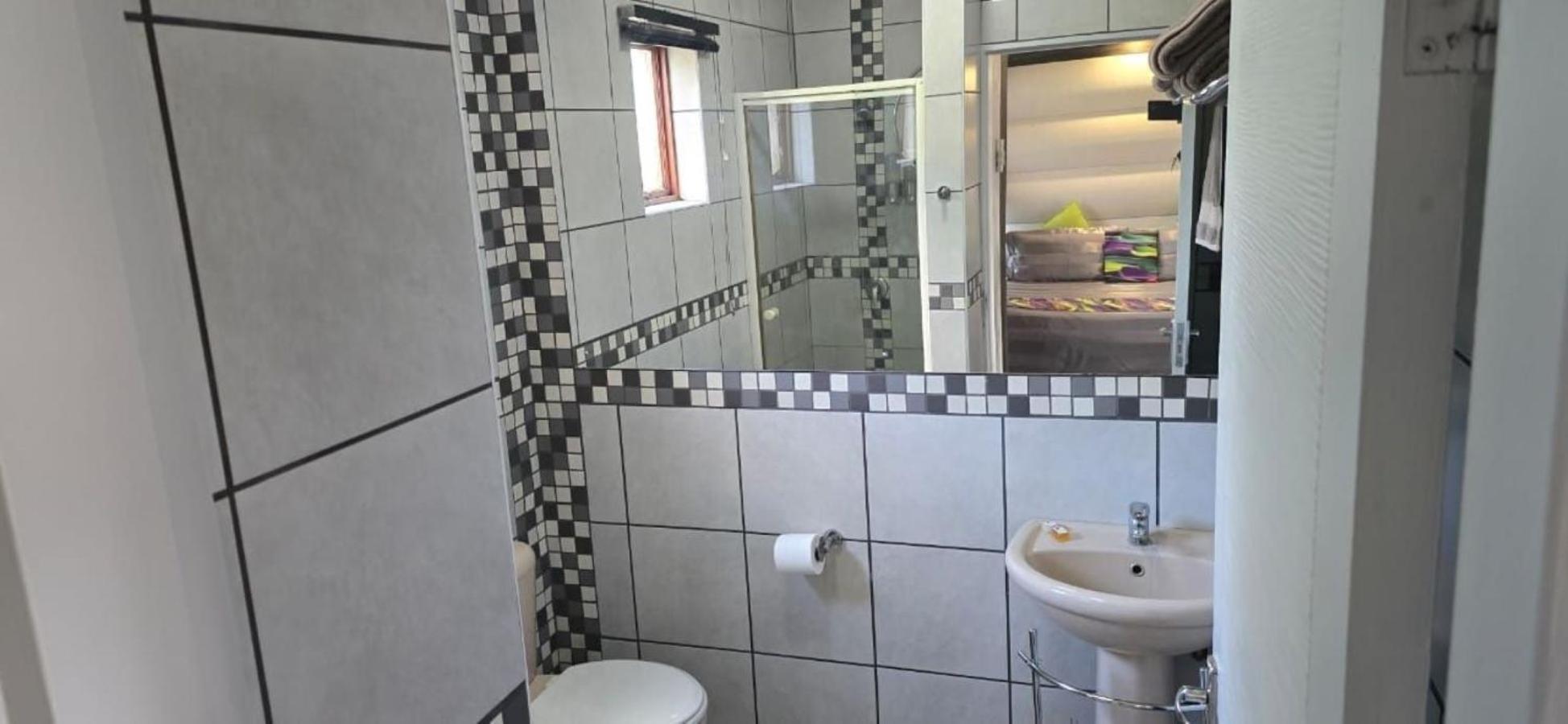 Bushmans Rock Villa Pretoria Luaran gambar