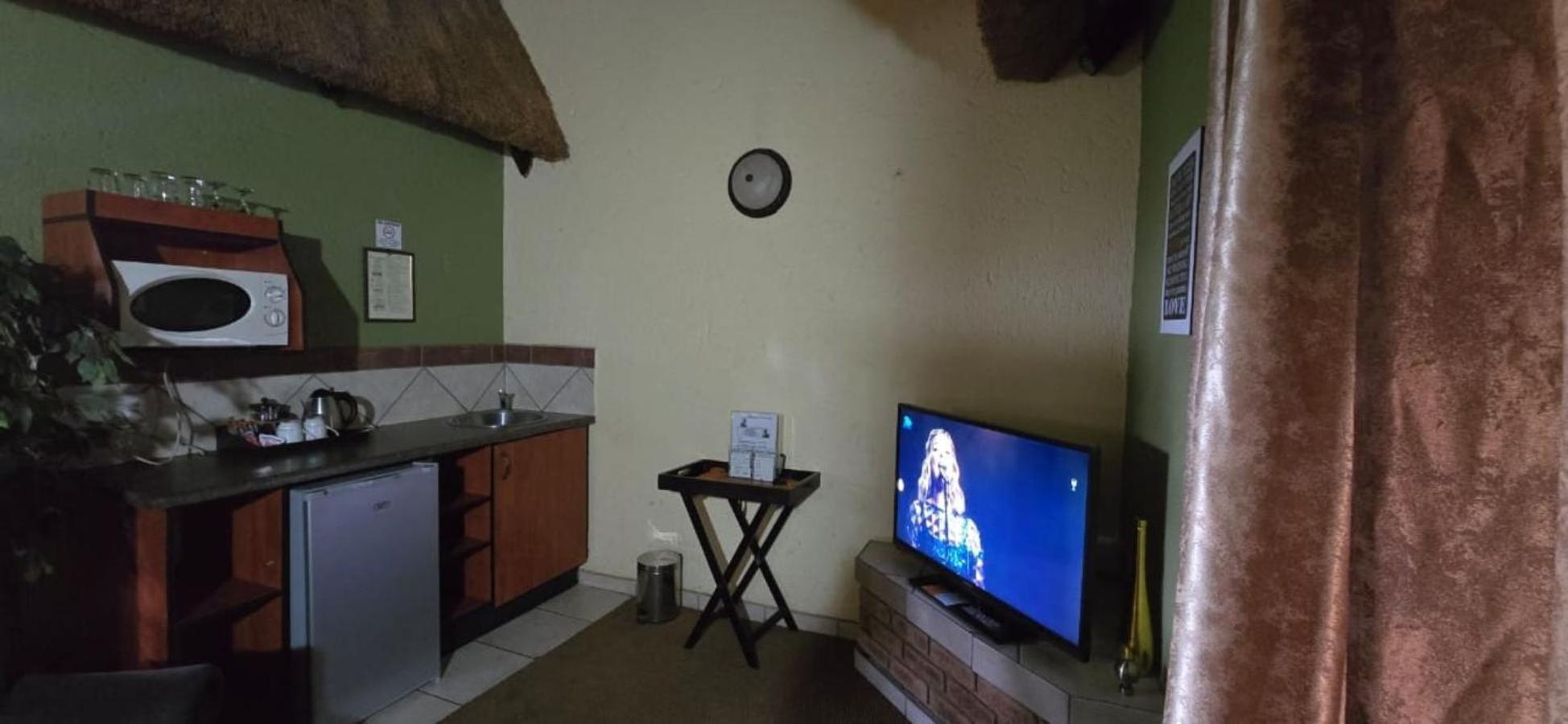 Bushmans Rock Villa Pretoria Luaran gambar