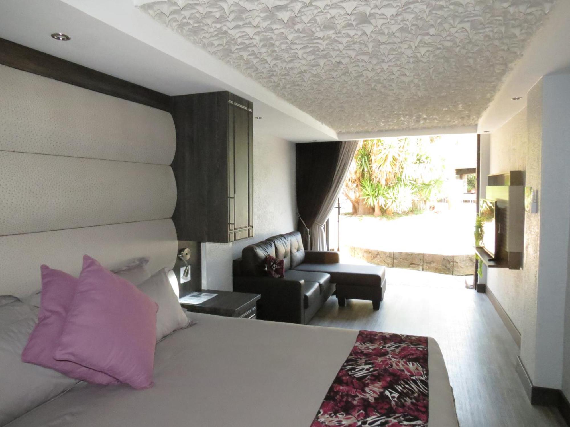 Bushmans Rock Villa Pretoria Luaran gambar