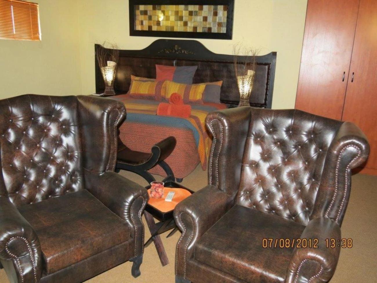 Bushmans Rock Villa Pretoria Luaran gambar