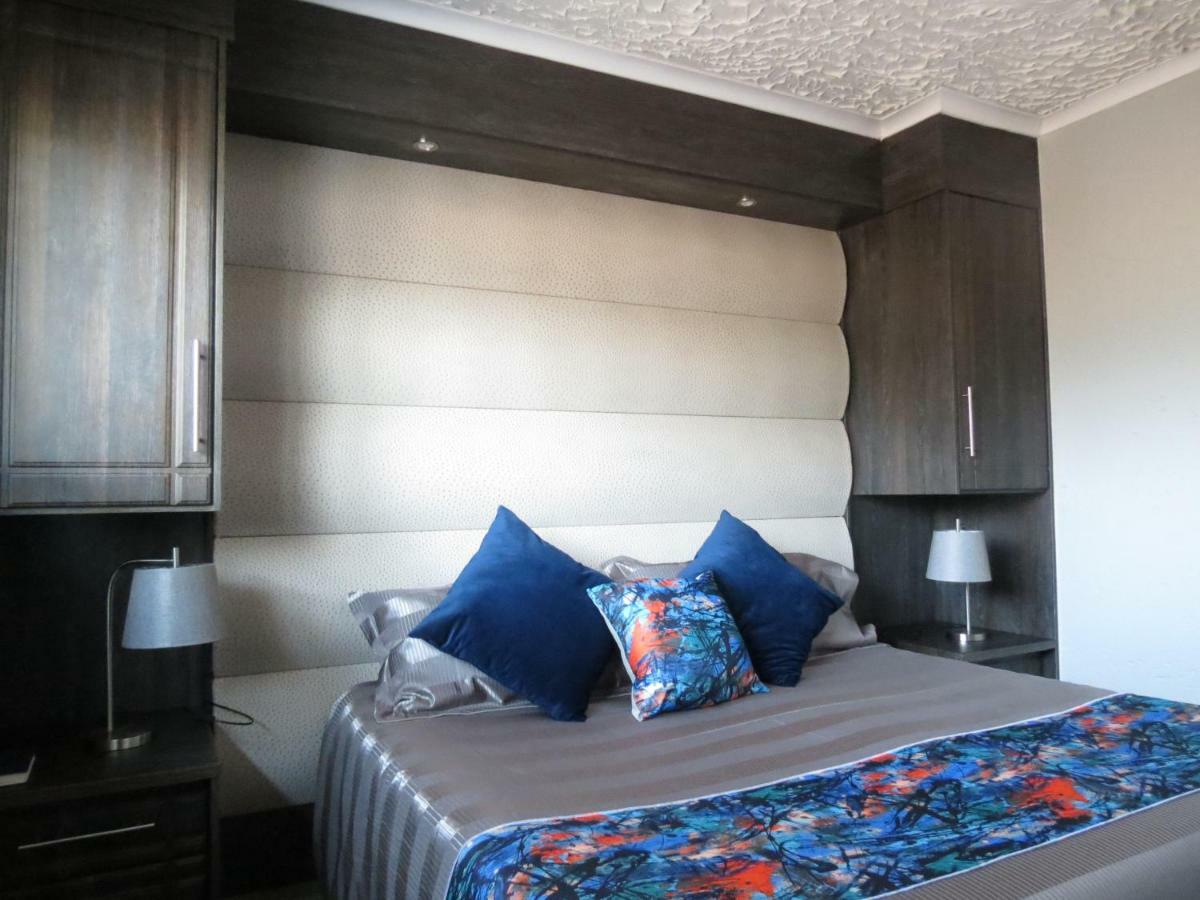 Bushmans Rock Villa Pretoria Luaran gambar
